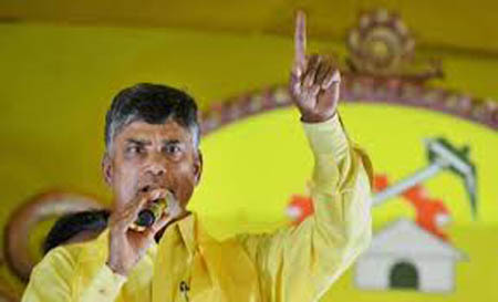chandrababu